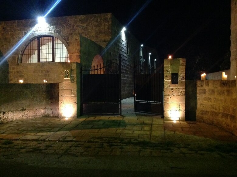 Hotel Casino de Viti Dimora Storica