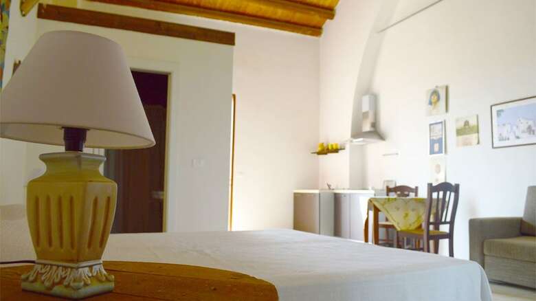Hotel Casino de Viti Dimora Storica