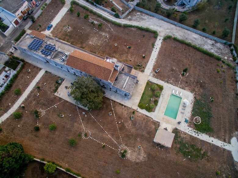 Hotel Casino de Viti Dimora Storica