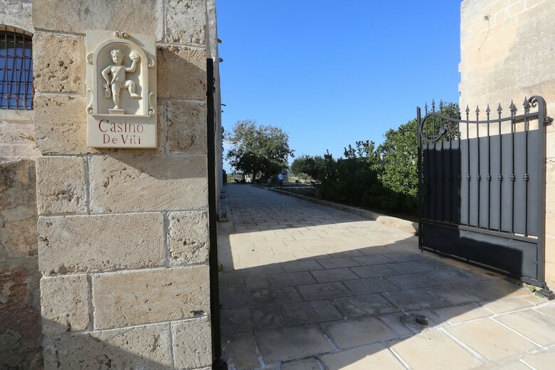 Hotel Casino de Viti Dimora Storica