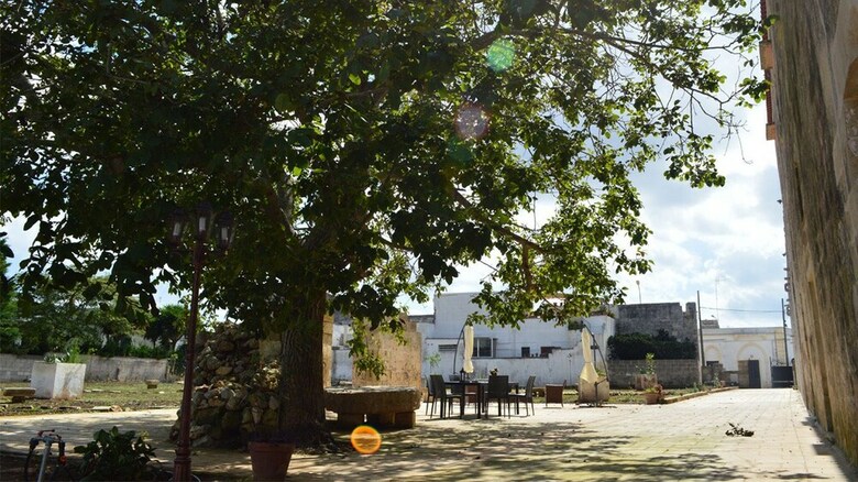 Hotel Casino de Viti Dimora Storica