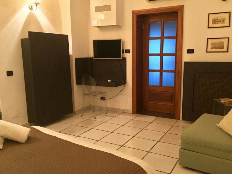Caprino B&B