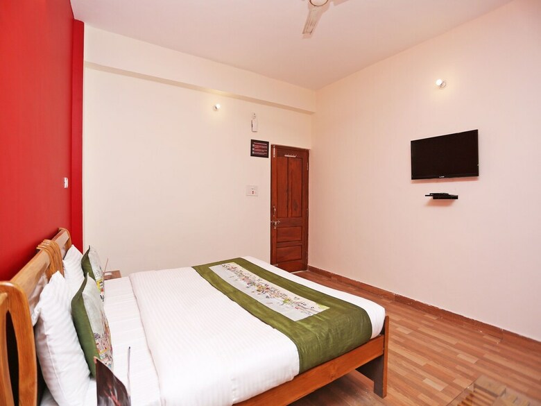 Oyo 9639 Hotel Gsa & Guest House
