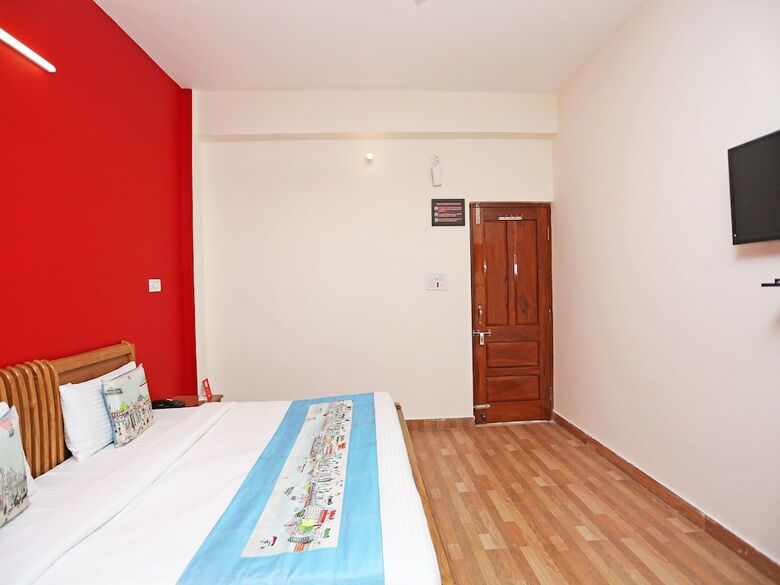 Oyo 9639 Hotel Gsa & Guest House