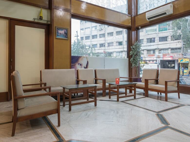 Oyo 3883 Hotel Grande Royale