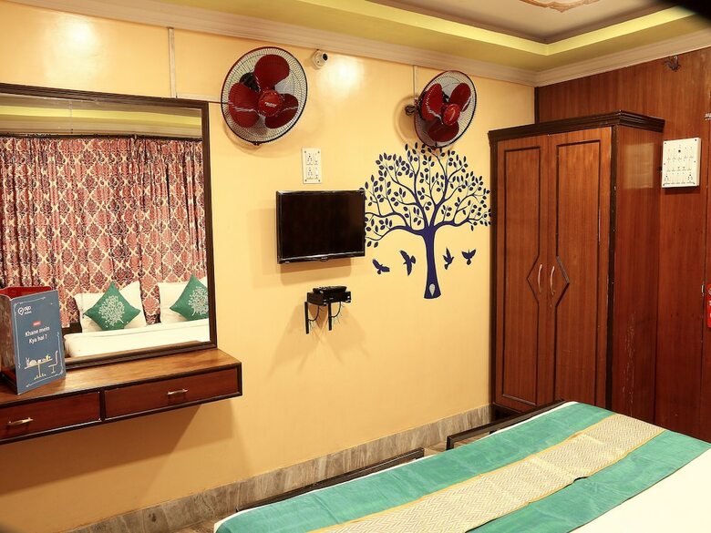Hotel Oyo 3039 Step Inn Guest House