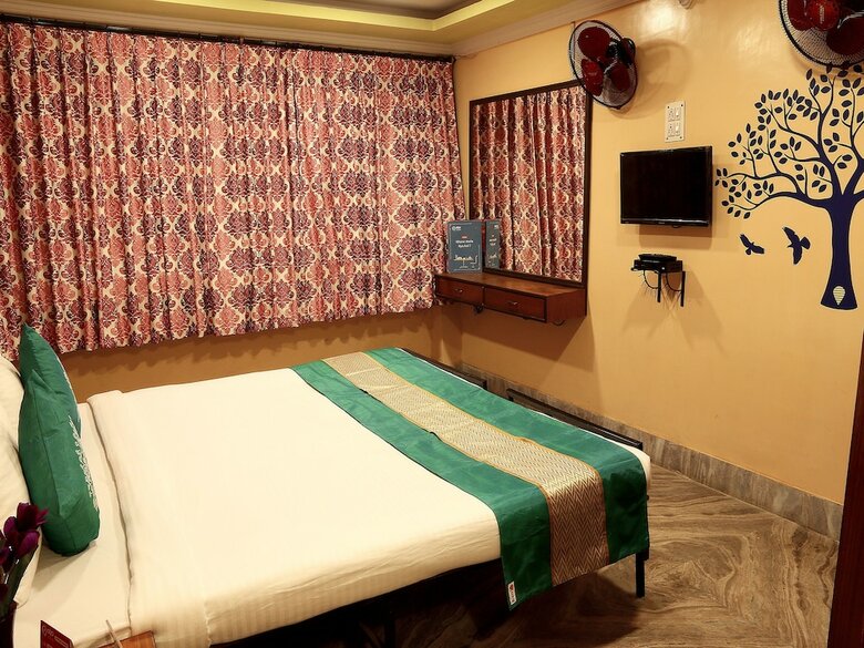 Hotel Oyo 3039 Step Inn Guest House