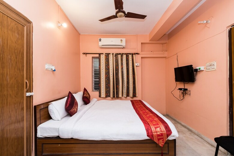 Hotel Oyo 3039 Step Inn Guest House