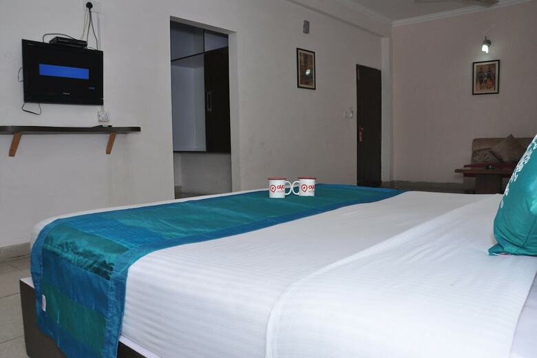 Hotel Oyo 3266 Kumarhatti