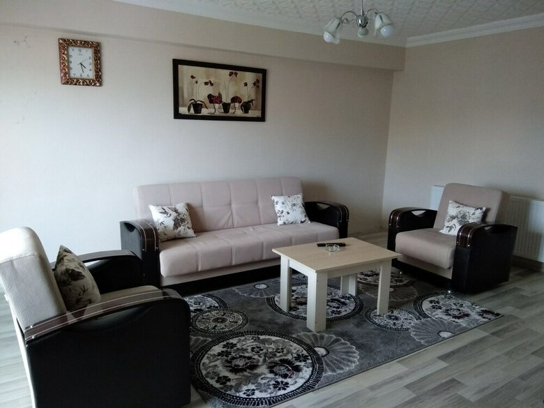 Asya Apart Otel