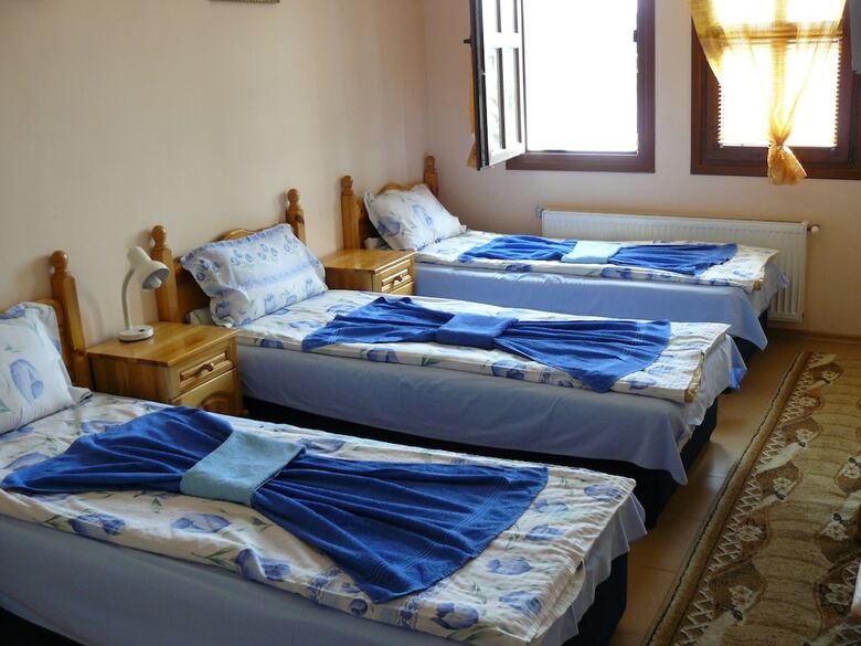 Hotel Varusha