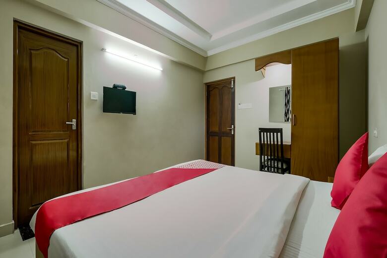 Hotel Oyo Flagship 240 Southern Railway Station
