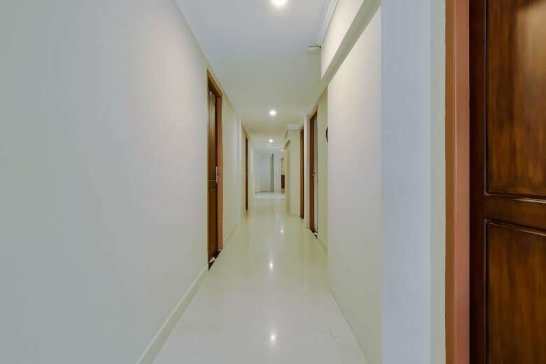 Hotel Oyo Flagship 240 Southern Railway Station