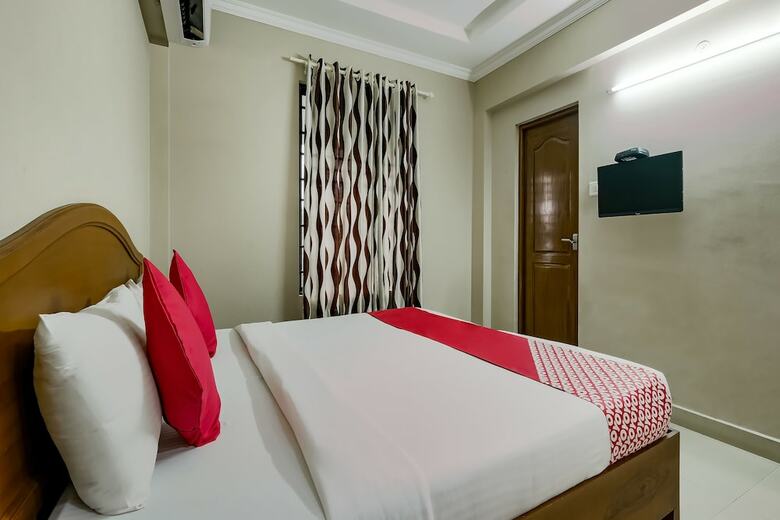Hotel Oyo Flagship 240 Southern Railway Station