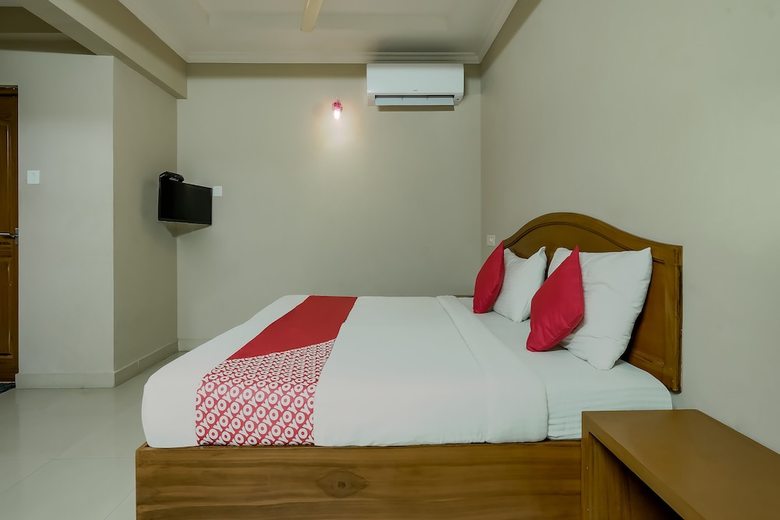 Hotel Oyo Flagship 240 Southern Railway Station
