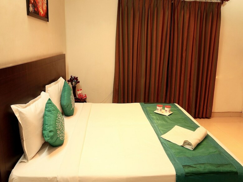 Hotel Oyo 2766 Apartment Salt Lake