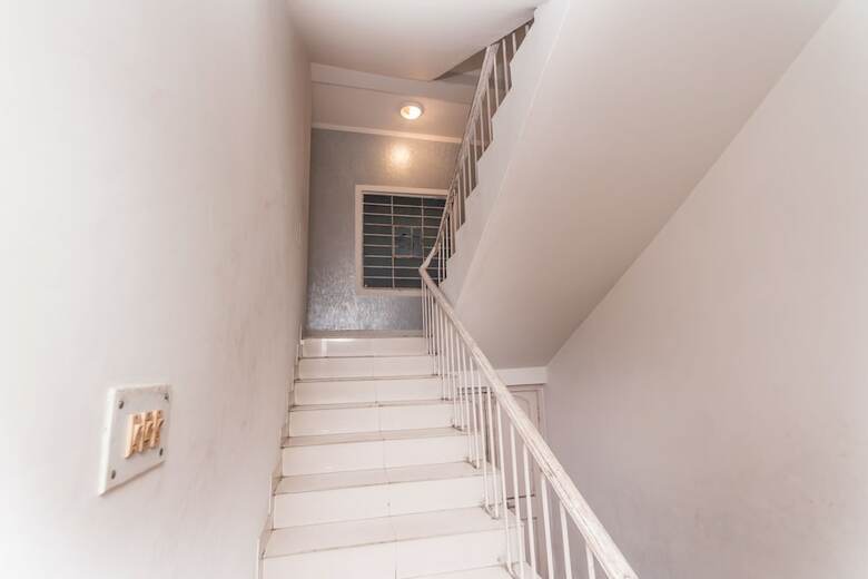 Hotel Oyo 2766 Apartment Salt Lake