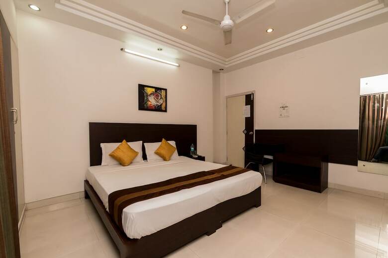 Hotel Oyo 2766 Apartment Salt Lake