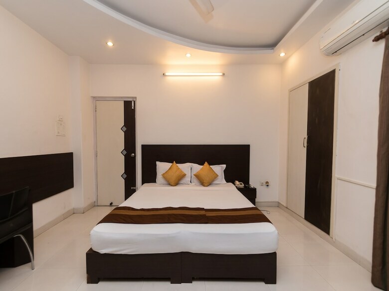Hotel Oyo 2766 Apartment Salt Lake