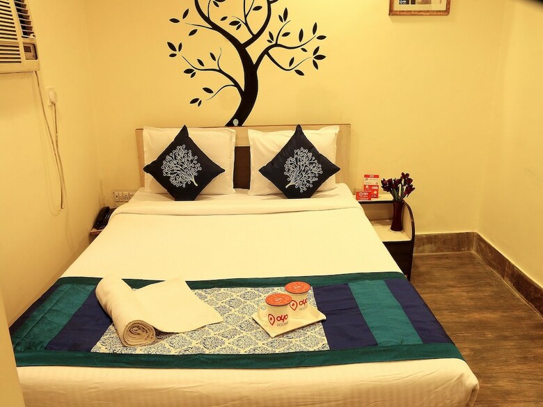 Hotel Oyo 2838 Shree Guest House