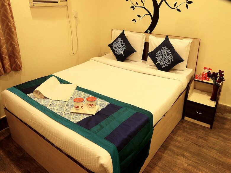 Hotel Oyo 2838 Shree Guest House