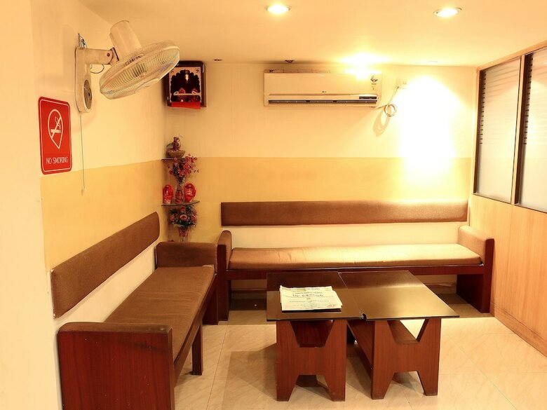 Hotel Oyo 2838 Shree Guest House