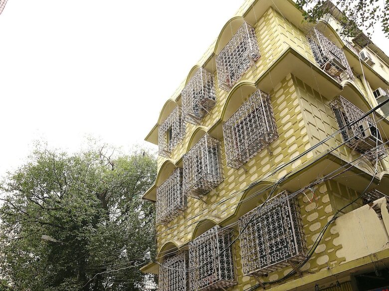 Hotel Oyo 2838 Shree Guest House