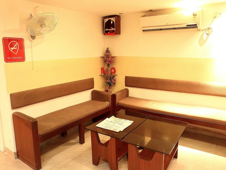 Hotel Oyo 2838 Shree Guest House