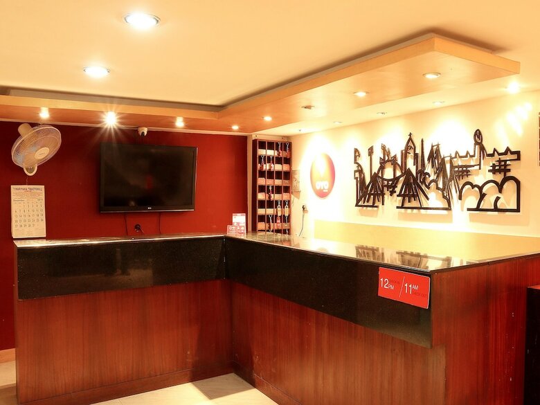 Hotel Oyo 2838 Shree Guest House