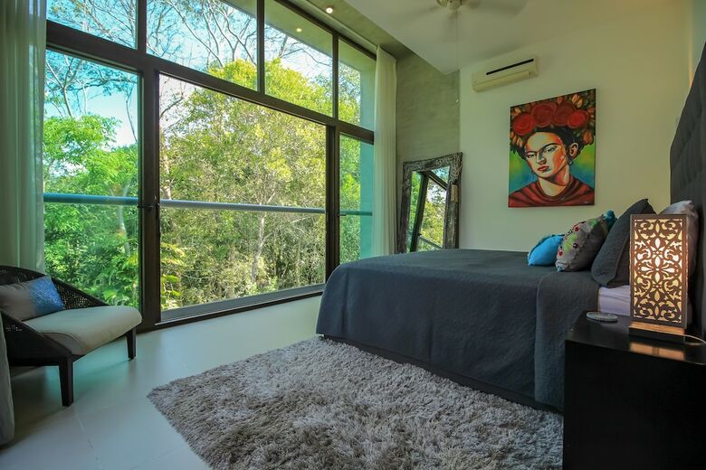 Apartamentos Luxury 4br Home With Private Pool By Olahola