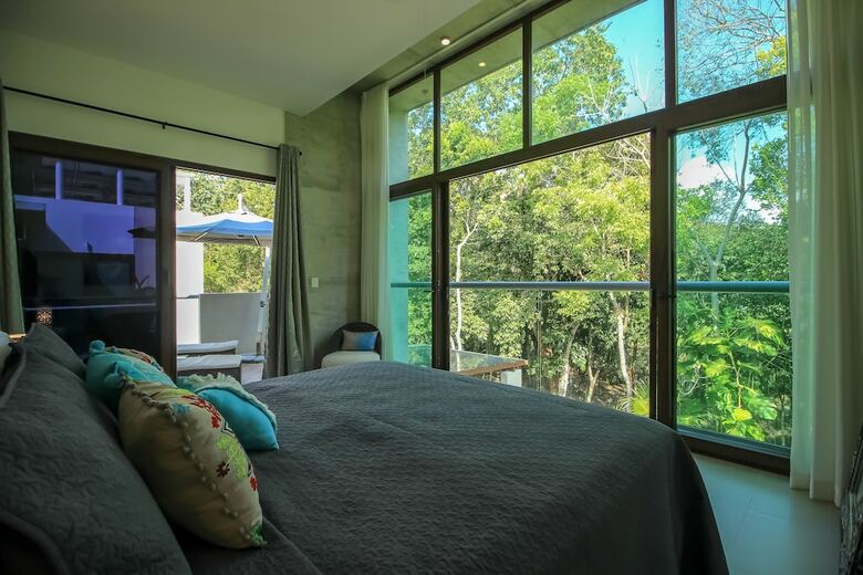 Apartamentos Luxury 4br Home With Private Pool By Olahola