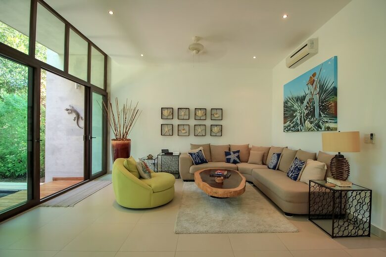 Apartamentos Luxury 4br Home With Private Pool By Olahola