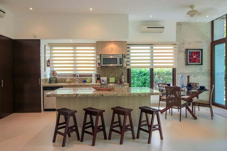 Apartamentos Luxury 4br Home With Private Pool By Olahola