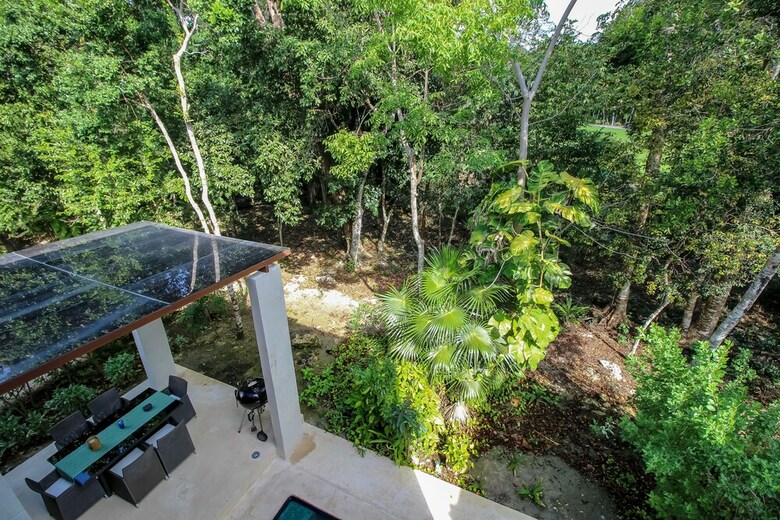 Apartamentos Luxury 4br Home With Private Pool By Olahola