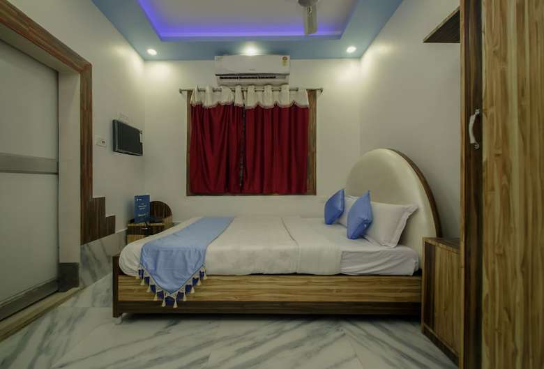 Hotel Oyo 8972 Raj Guest House