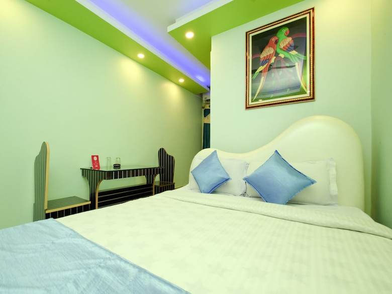 Hotel Oyo 8972 Raj Guest House