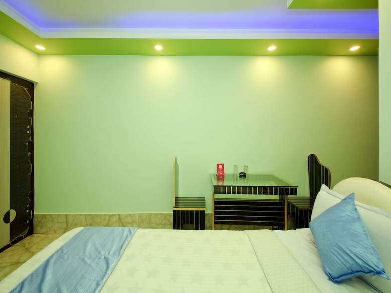 Hotel Oyo 8972 Raj Guest House