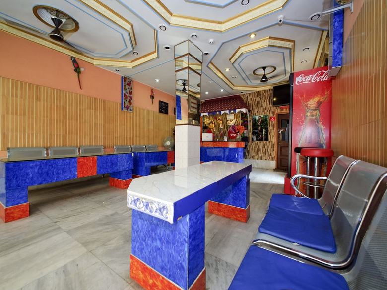 Hotel Oyo 8972 Raj Guest House