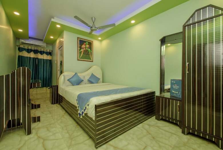 Hotel Oyo 8972 Raj Guest House