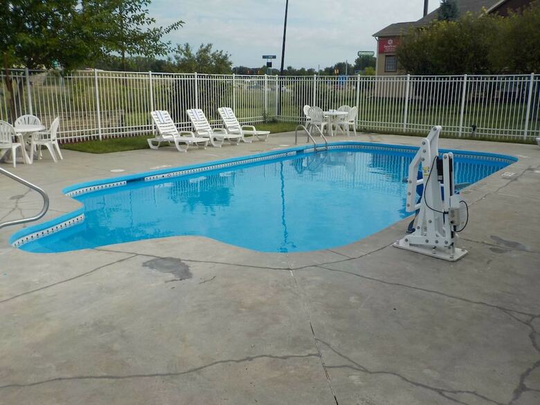 Motel Surestay Plus Hotel By Best Western Auburn