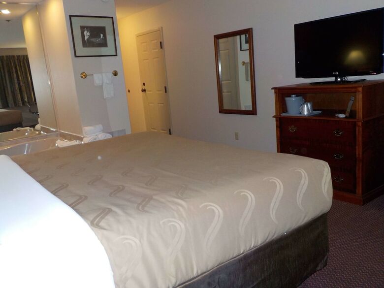 Motel Surestay Plus Hotel By Best Western Auburn