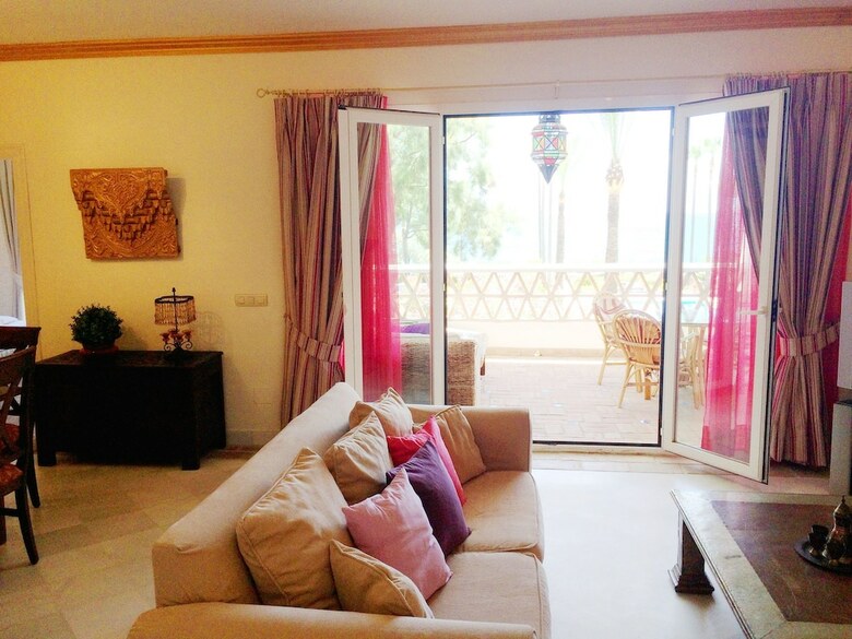 Apartamentos La Perla De Marakech