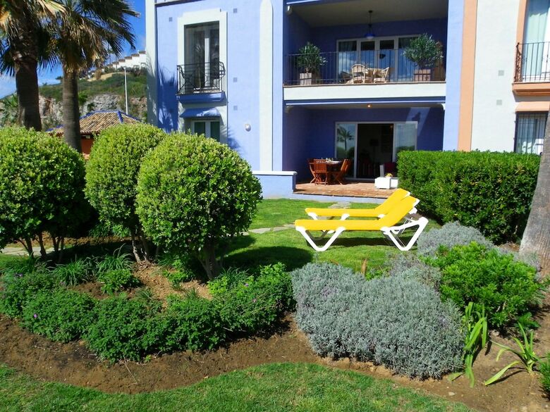 Apartamentos La Perla De Marakech