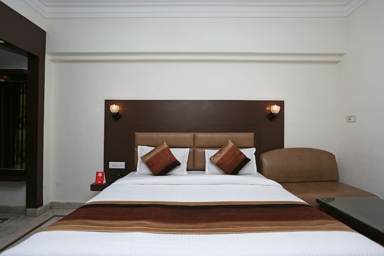 Hotel Oyo 5515 Just Stay Gulmohar