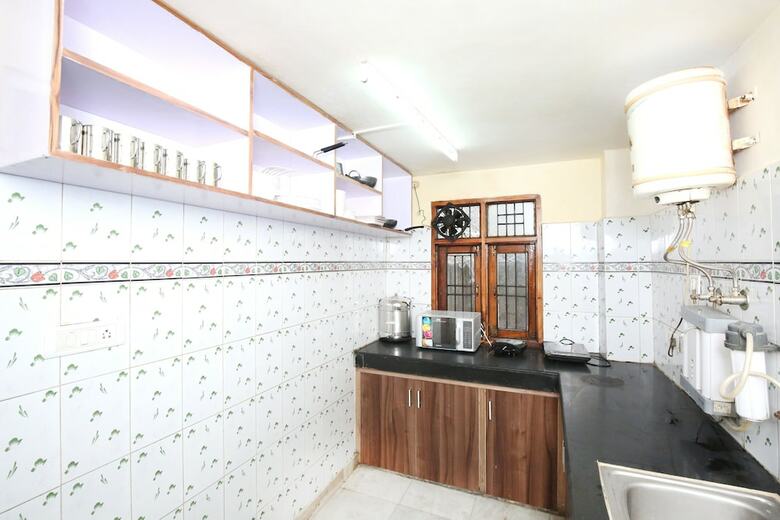 Hotel Oyo 10410 Home Mountain View Panthaghati
