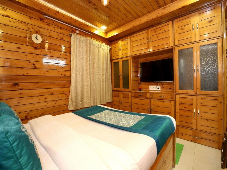 Apartamentos Oyo 10299 Home Luxury Cottage Vikas Nagar