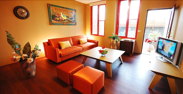 Bed & Breakfast March Three Inn