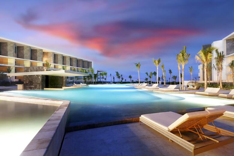 Trs Coral Hotel - Adults Only - All Inclusive