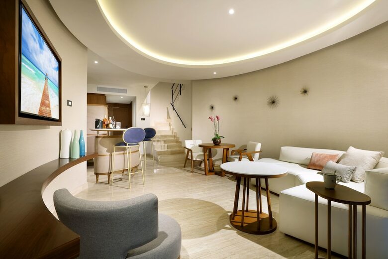 Trs Coral Hotel - Adults Only - All Inclusive