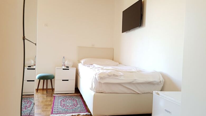 Hotel Rooms Koblar